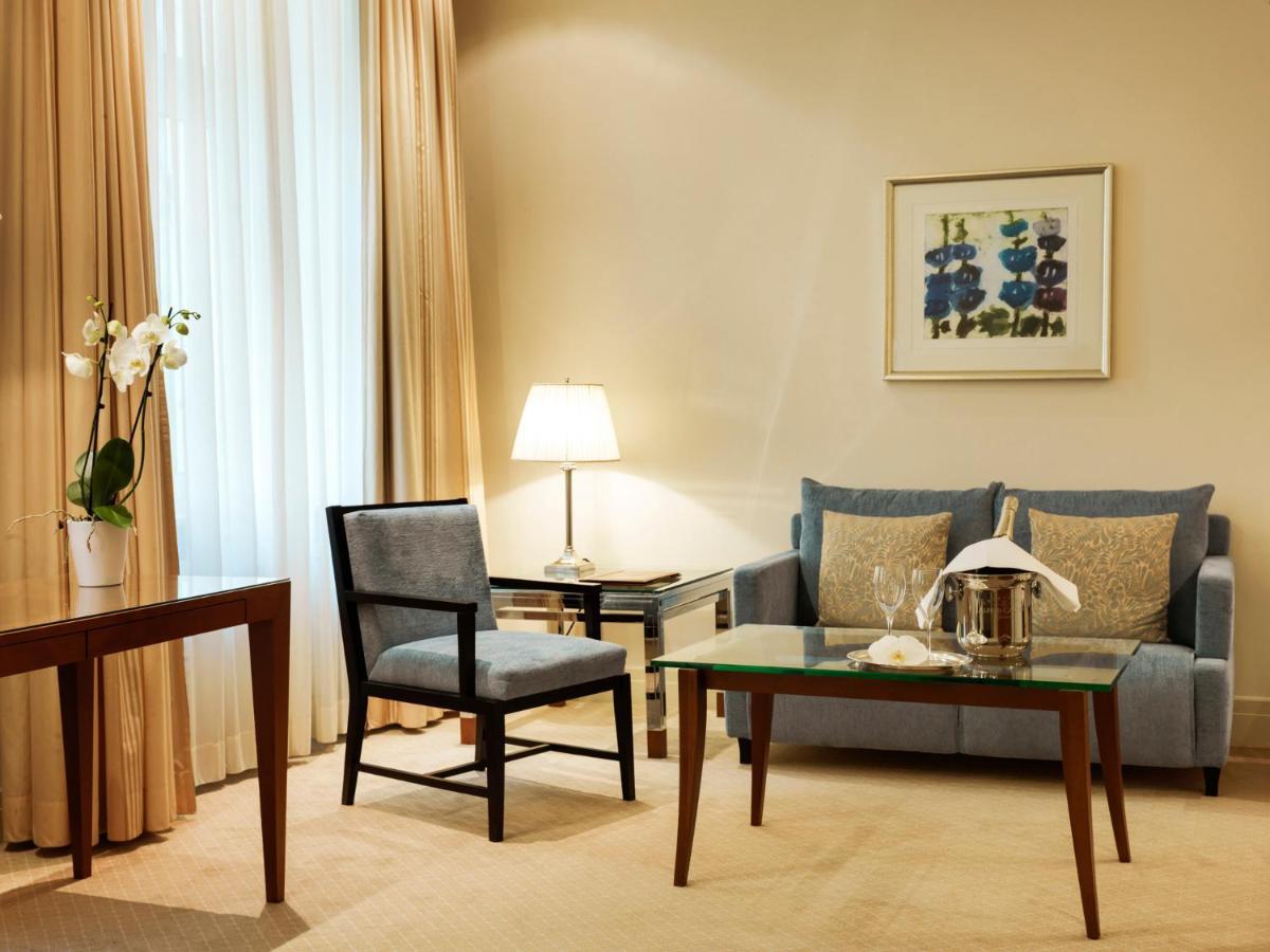 Nassauer Hof Hotel