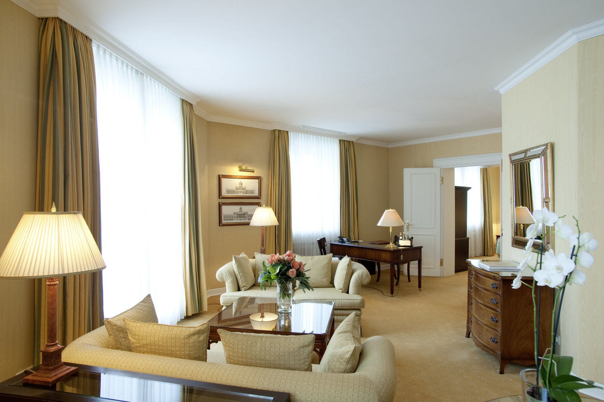 Hotel Nassauer Hof