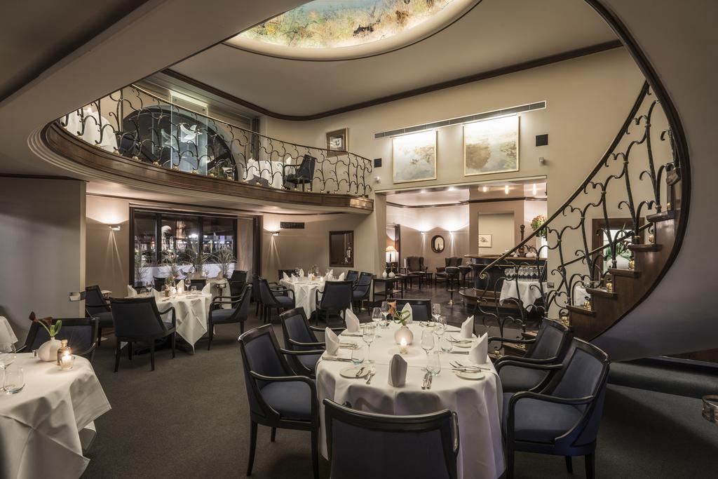 Hotel Nassauer Hof